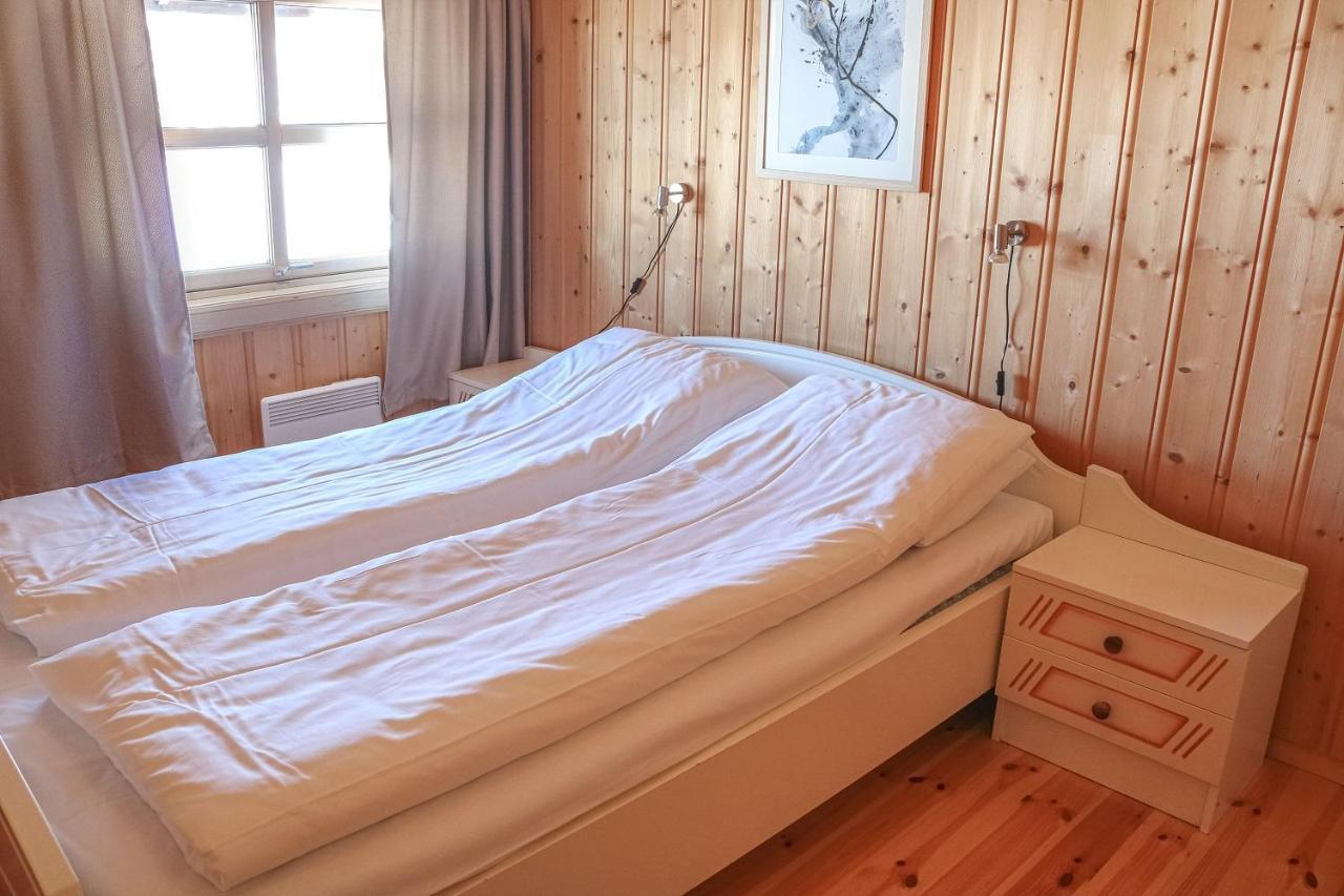 ホテル Hovringen Fjellstue エクステリア 写真