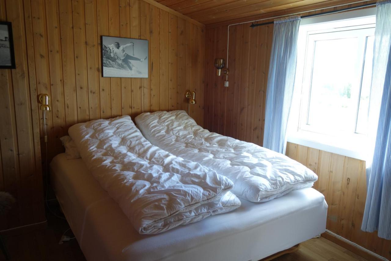 ホテル Hovringen Fjellstue エクステリア 写真